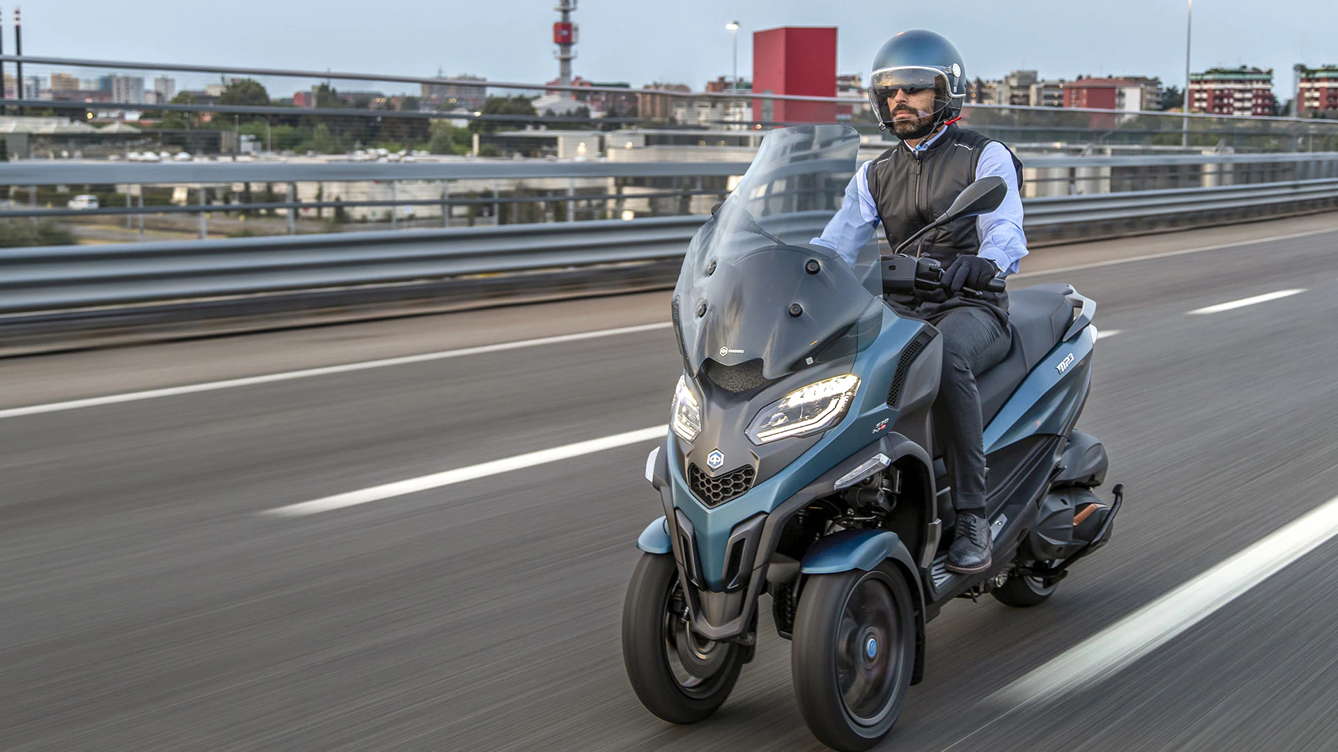 Vente scooter à Châtillon